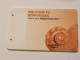 U.S.A-NORWEGIAN HOTAL-KEY CARD-(1069)(?)GOOD CARD - Cartes D'hotel