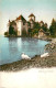 13733354 Chillon Chateau De Chillon Chillon - Otros & Sin Clasificación