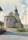 LIERNEUX  L EGLISE - Lierneux