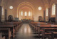 LIERNEUX  INTERIEUR DE   L EGLISE - Lierneux