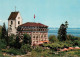 13732011 Romanshorn Bodensee Alkoholfreies Hotel Schloss Romanshorn Bodensee - Autres & Non Classés