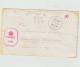 German Prisoner Of War Letter From Great Britain, POW Camp 1 Located Grizedale Hall, Grizedale, Ambleside, Signed - Militaria