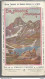 Bb // Vintage // Superbe Guide LA SAVOIE Touristique 1908 Aix-les-Bains Chambéry Bauges Challes-les-Eaux Albertville - Dépliants Touristiques