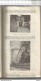 Bb // Vintage // Superbe Guide LA SAVOIE Touristique 1908 Aix-les-Bains Chambéry Bauges Challes-les-Eaux Albertville - Toeristische Brochures