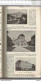 Delcampe - Bb // Vintage // Superbe Guide LA SAVOIE Touristique 1908 Aix-les-Bains Chambéry Bauges Challes-les-Eaux Albertville - Tourism Brochures