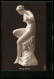 AK Marmorskulptur Echo Von Herzig  - Skulpturen