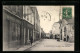 CPA Chantonnay, Rue Nationale  - Chantonnay