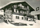 13729434 Engelberg  OW Chalet Spannortblick Ferienwohnungen  - Andere & Zonder Classificatie