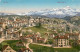 13729413 Herisau AR Panorama Mit Saentis Herisau AR - Andere & Zonder Classificatie