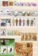 Compl.1996 - MNH Series + BF Bulgarie / Bulgaria - Full Years