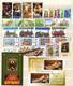 Compl.1996 - MNH Series + BF Bulgarie / Bulgaria - Full Years