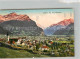 13729232 Altdorf  UR Panorama Mit Erstfelderthal Und Hohe Faulen  - Other & Unclassified