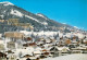 13729158 Leysin VD Vue Panoramique En Hiver Station De Sports D Hiver Alpes  - Otros & Sin Clasificación