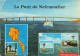 85 NOIRMOUTIER LE PONT  - Noirmoutier