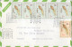 TIMOR PORTUGAL - IMPRIME PUCLICITAIRE CACHETS ARMOIRIES DE DILI 1957, TIMBRES DE L ILE ( LABORATOIRES BOCQUET DIEPPE ) - Timor