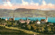 13729000 Maennedorf Panorama Mit Kirchen Maennedorf - Autres & Non Classés