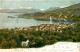 13728992 Richterswil ZH Panorama Am Zuerichsee  - Autres & Non Classés