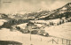 13728612 Saanenmoeser Saanen Winterpanorama Saanenmoeser Saanen - Autres & Non Classés