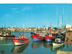 85 SAINT GILLES CROIX DE VIE LE PORT - Saint Gilles Croix De Vie