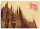 ERINNOPHILIE ITALIE 1998 BLOC 6 X VIGNETTE  DANS CARNET ESPOSIZIONE MONDIALE DI FILATELIA FIERA DI MILANO - 1991-00: Poststempel