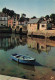 56 AURAY LE PONT SAINT GOUSTAN - Auray