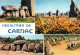 56 CARNAC LES MEGALITHES - Carnac