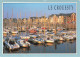 56 ARZON LE PORT DE CROUESTY - Arzon