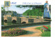 56 AURAY LE PONT DE SAINT GOUSTAN - Auray