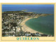 56 QUIBERON GRANDE PLAGE ET POINTE DU CONGUEL - Quiberon