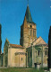 17 AULNAY EGLISE ROMANE - Aulnay