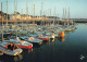 56 LA TRINITE SUR MER LE PORT DE PLAISANCE - La Trinite Sur Mer