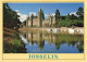 56 JOSSELIN LE CHÂTEAU - Josselin