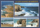 56 QUIBERON LA COTE SAUVAGE - Quiberon