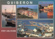 56 QUIBERON PORT HALIGUEN - Quiberon