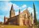 17 AULNAY EGLISE ROMANE - Aulnay