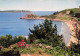 22 PERROS GUIREC LA POINTE DU CHATEAU - Perros-Guirec