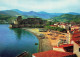 66 COLLIOURE LA PLAGE - Collioure