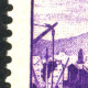 745 - 2F+2F Rouen - Variété "cable De La Grue" - Les 3 Types Différents - Neufs N* - TB - Unused Stamps