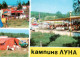 73857679 Bjala Slatina Varna BG Camping Luna Teilansichten  - Bulgarie