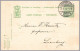 LUXEMBOURG - 1914-1918 Luxembourg State Fruit & Horticulture Assn. Meeting Notices - On 5 Printed Back Postal Cards - Other & Unclassified