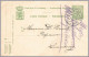 LUXEMBOURG - 1914-1918 Luxembourg State Fruit & Horticulture Assn. Meeting Notices - On 5 Printed Back Postal Cards - Sonstige & Ohne Zuordnung