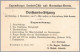 Delcampe - LUXEMBOURG - 1914-1918 Luxembourg State Fruit & Horticulture Assn. Meeting Notices - On 5 Printed Back Postal Cards - Otros & Sin Clasificación