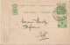 Delcampe - LUXEMBOURG - 1914-1918 Luxembourg State Fruit & Horticulture Assn. Meeting Notices - On 5 Printed Back Postal Cards - Andere & Zonder Classificatie