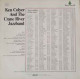 Ken Colyer And The Crane River Jazzband - Ken Colyer And The Crane River Jazzband (LP) - Jazz