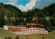 73857457 Bad Oberdorf Erholungsheim Alpenhof Bad Oberdorf - Hindelang