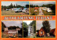 73857420 Turany Slovakia Autocamping Turany Details Stauwehr Wasserfall Bungalow - Slovaquie