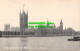 R511432 The Houses Of Parliament. London. The Classical Series - Other & Unclassified