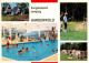 73857413 Zeewolde NL Bungalowpark Camping Harderwold Hallenba Golf   - Sonstige & Ohne Zuordnung