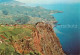 73857367 Cabo Girao Madeira PT Worlds Second Highest Sea Cliff  - Andere & Zonder Classificatie