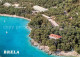 73857352 Brela Croatia Hotels An Der Kueste  - Croacia